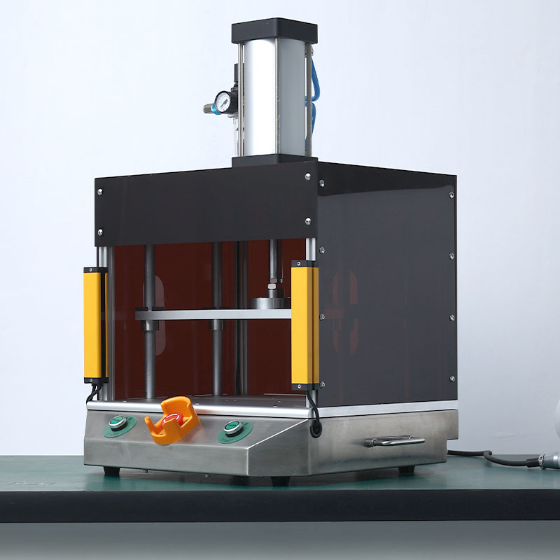 TarijaAir tightness test fixture