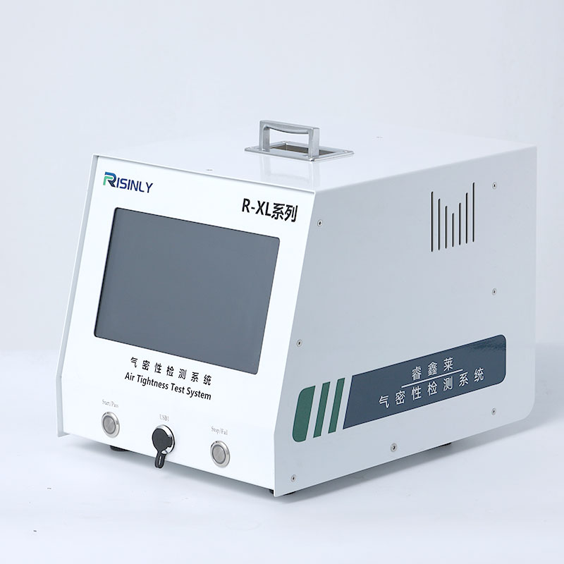 TarijaDirect pressure air leaktester